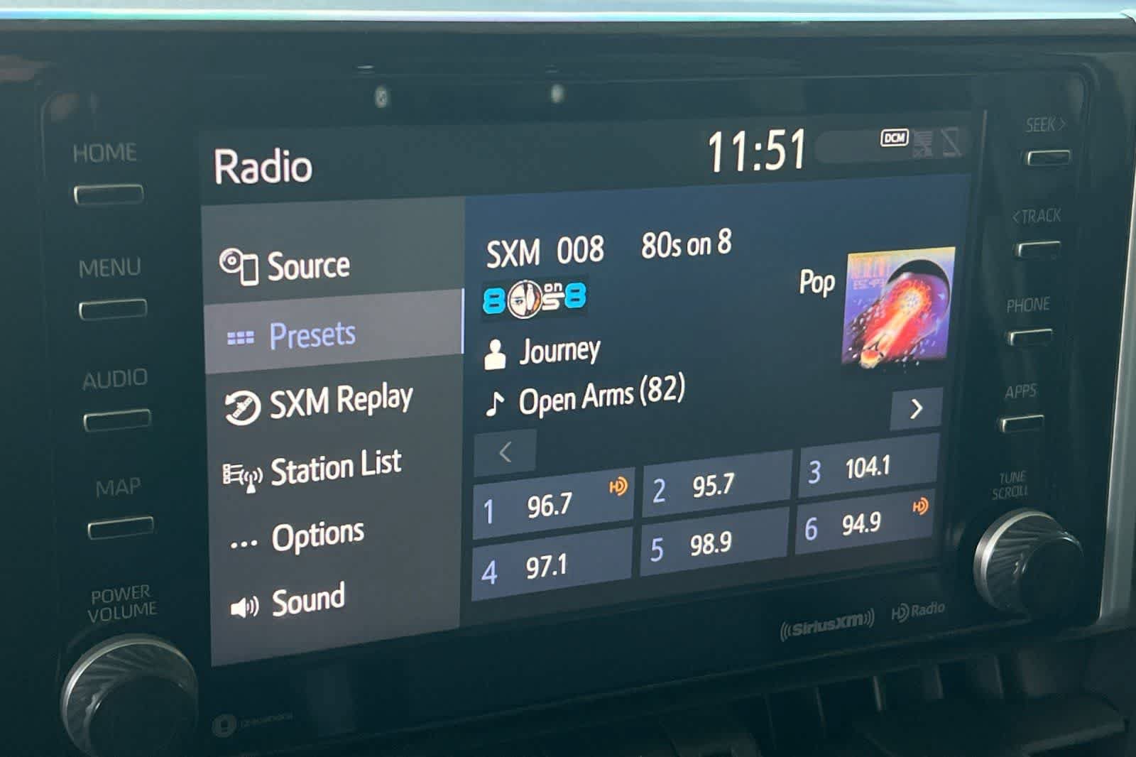 Used 2019 Toyota RAV4 XSE w/ XSE Weather Package AWD/4WD image 19