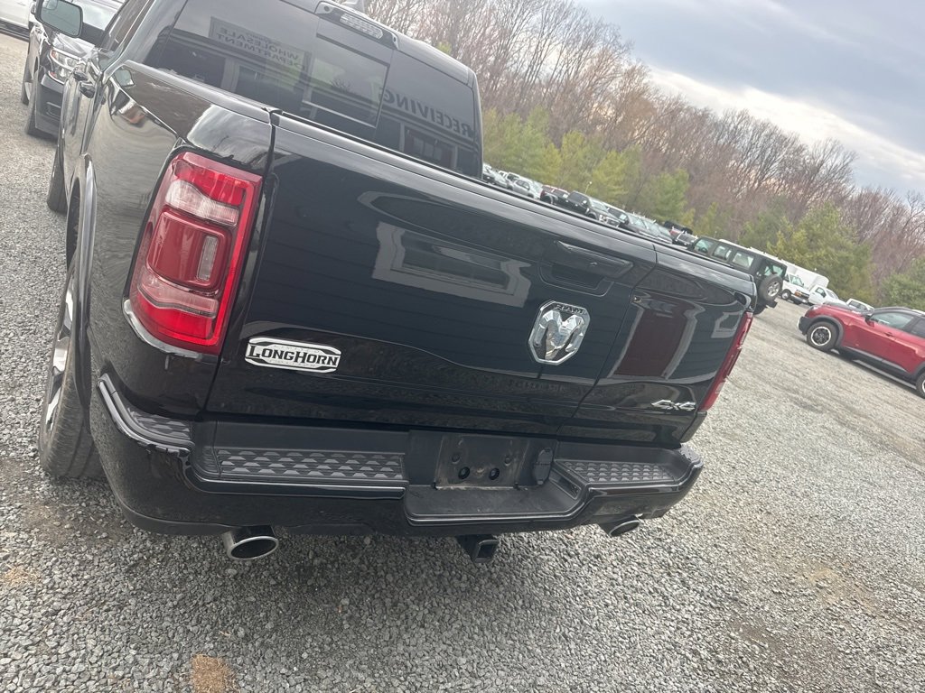 Used 2023 RAM 1500 Limited image 6