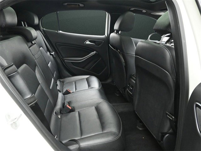 Used 2017 Mercedes-Benz GLA 250 image 17