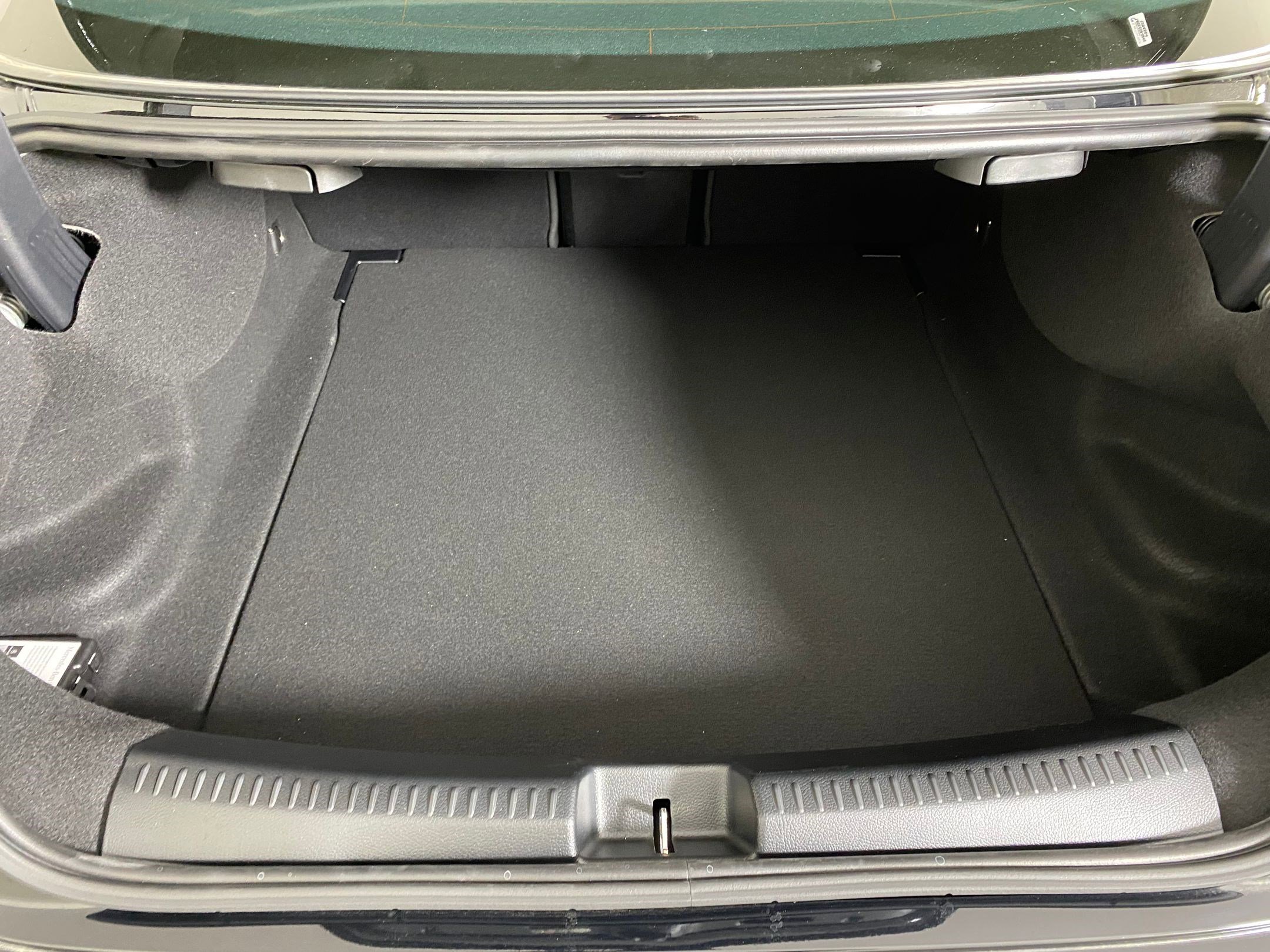 New 2026 Mercedes-Benz CLA 250 4MATIC image 30