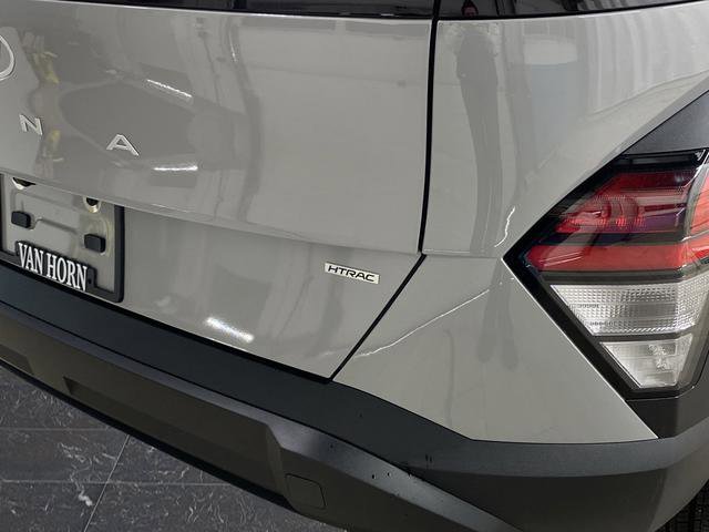 New 2026 Hyundai Kona SE image 29