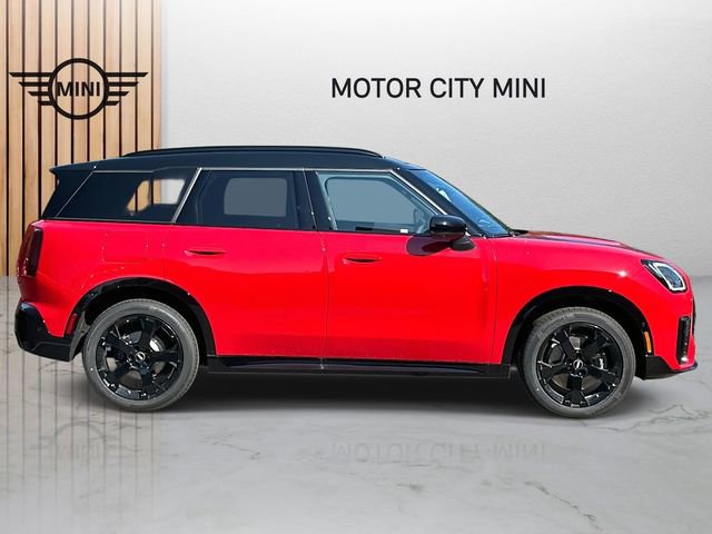 New 2026 MINI Cooper Countryman S image 2