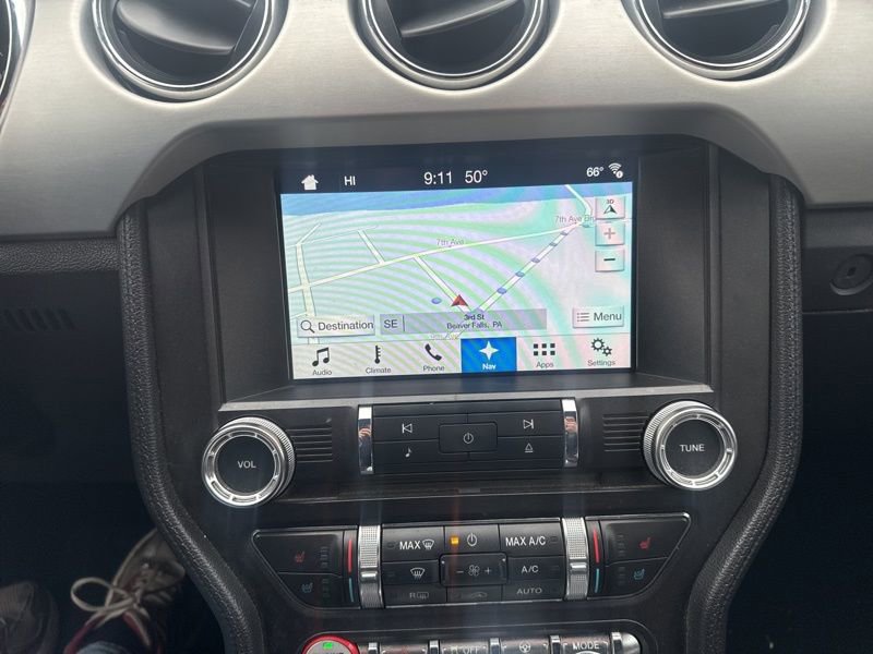 Used 2017 Ford Mustang GT Premium image 15