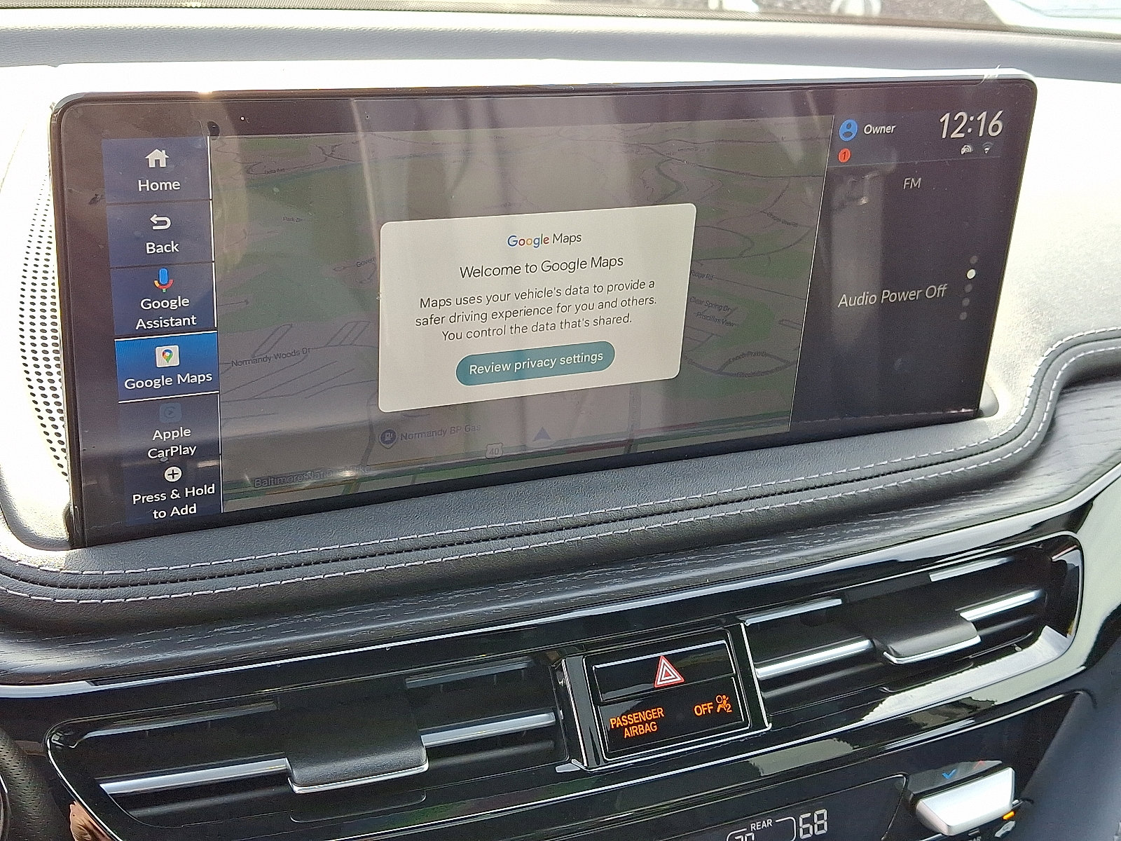 New 2026 Acura MDX Type S image 14