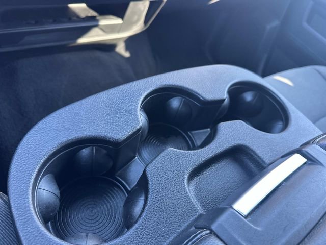 Used 2024 RAM 2500 Big Horn image 30