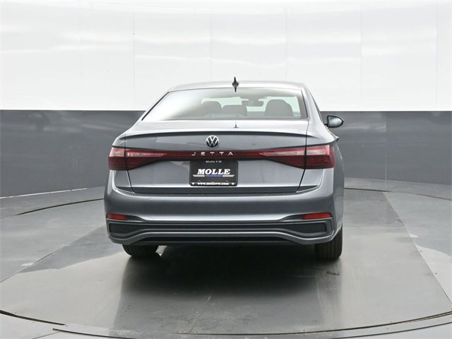 New 2026 Volkswagen Jetta Sport image 6