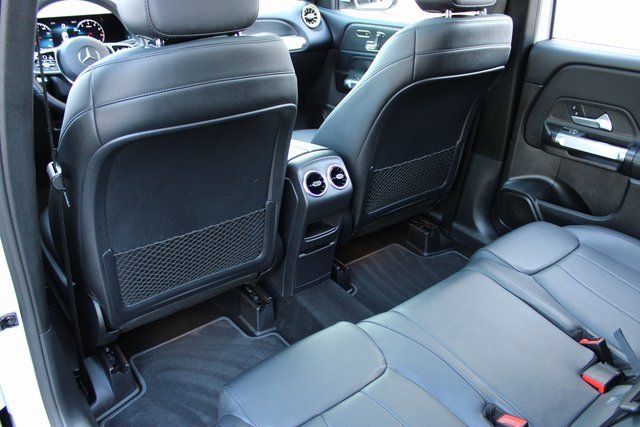 Used 2020 Mercedes-Benz GLB 250 image 11