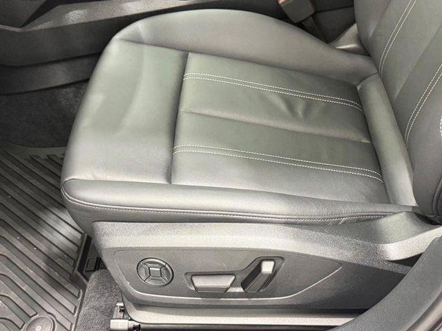 Certified 2025 Audi A3 2.0T Premium w/ Black Optic Package image 20