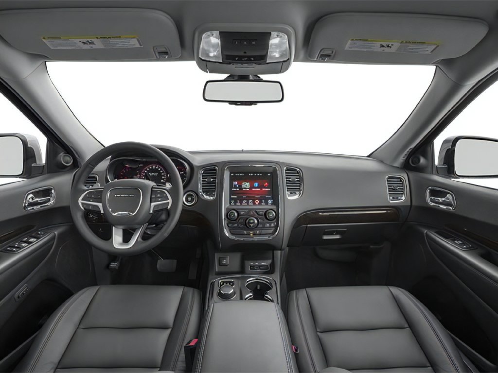 Used 2014 Dodge Durango Citadel w/ Technology Group AWD/4WD image 5