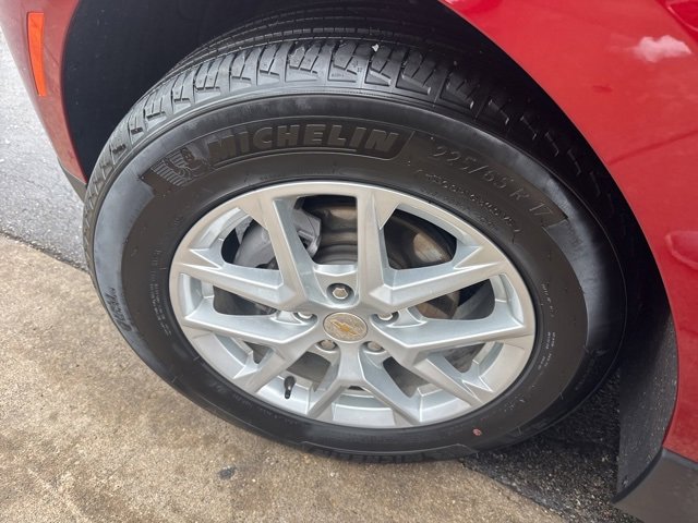 Used 2023 Chevrolet Equinox LT image 10