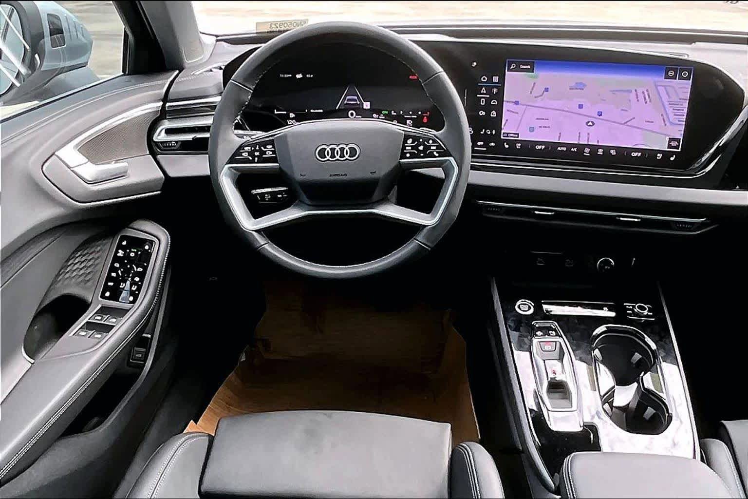 Used 2025 Audi A5 2.0T Premium Plus image 6
