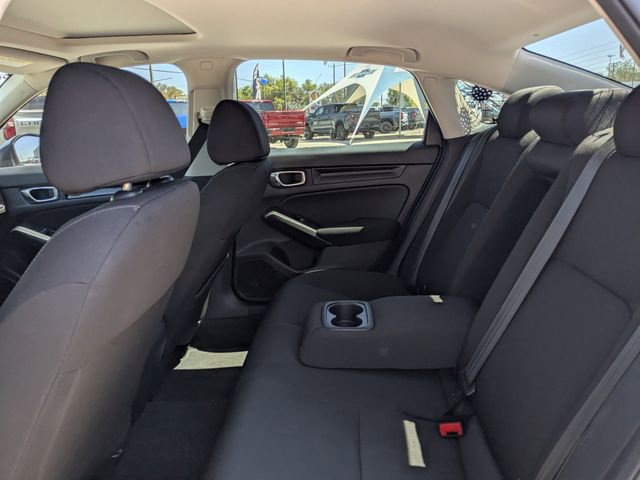 Used 2023 Honda Civic EX image 13