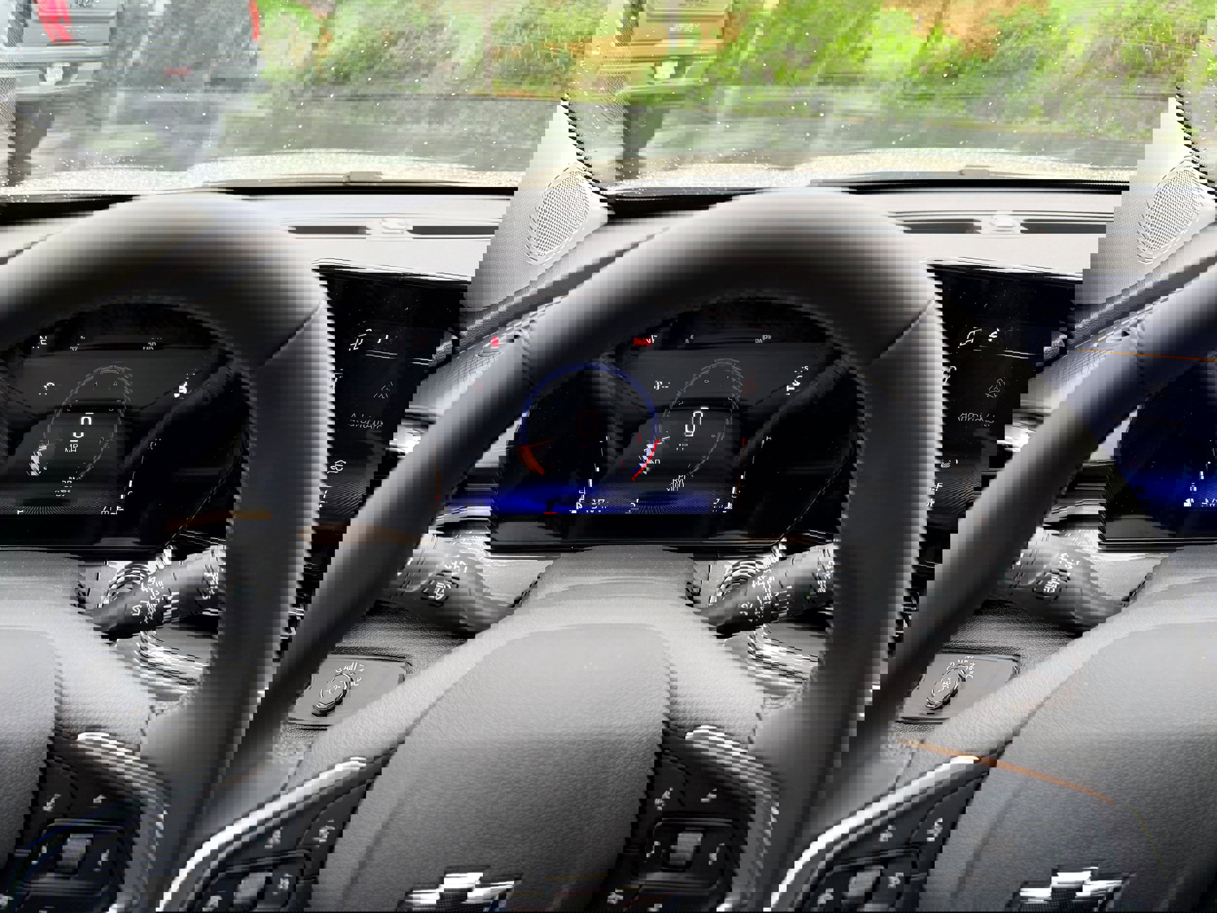 New 2026 Chevrolet Trax ACTIV image 13