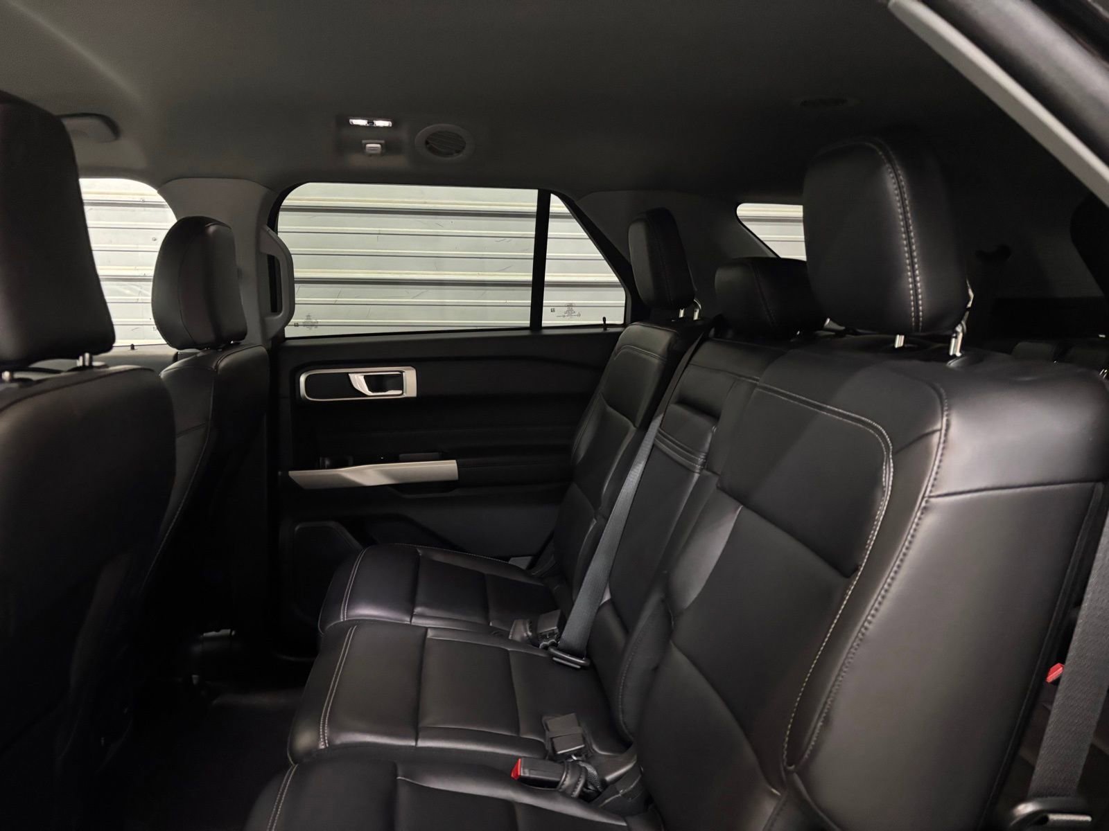 Used 2023 Ford Explorer XLT w/ Equipment Group 202A image 23