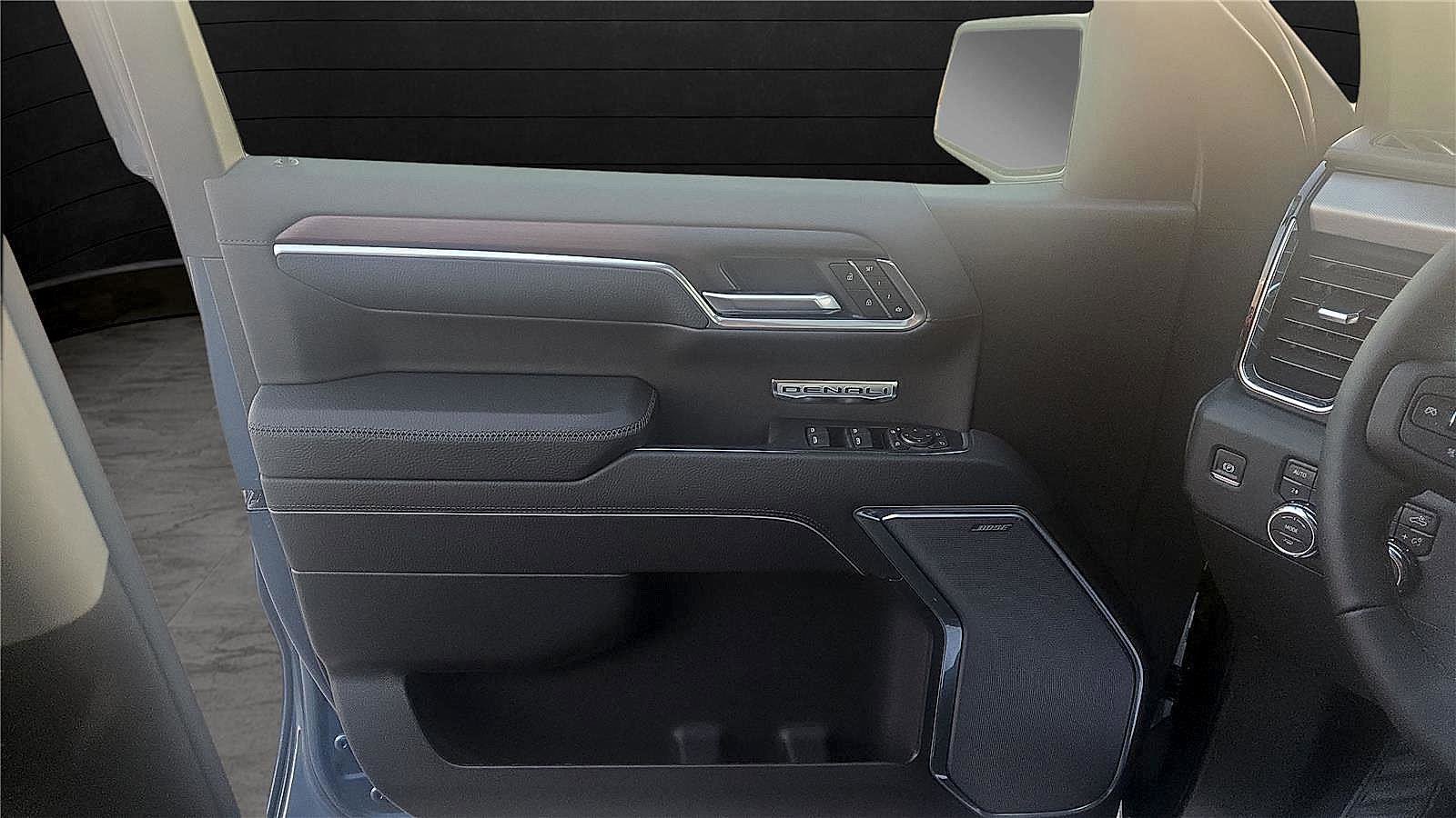 New 2026 GMC Sierra 1500 Denali image 22