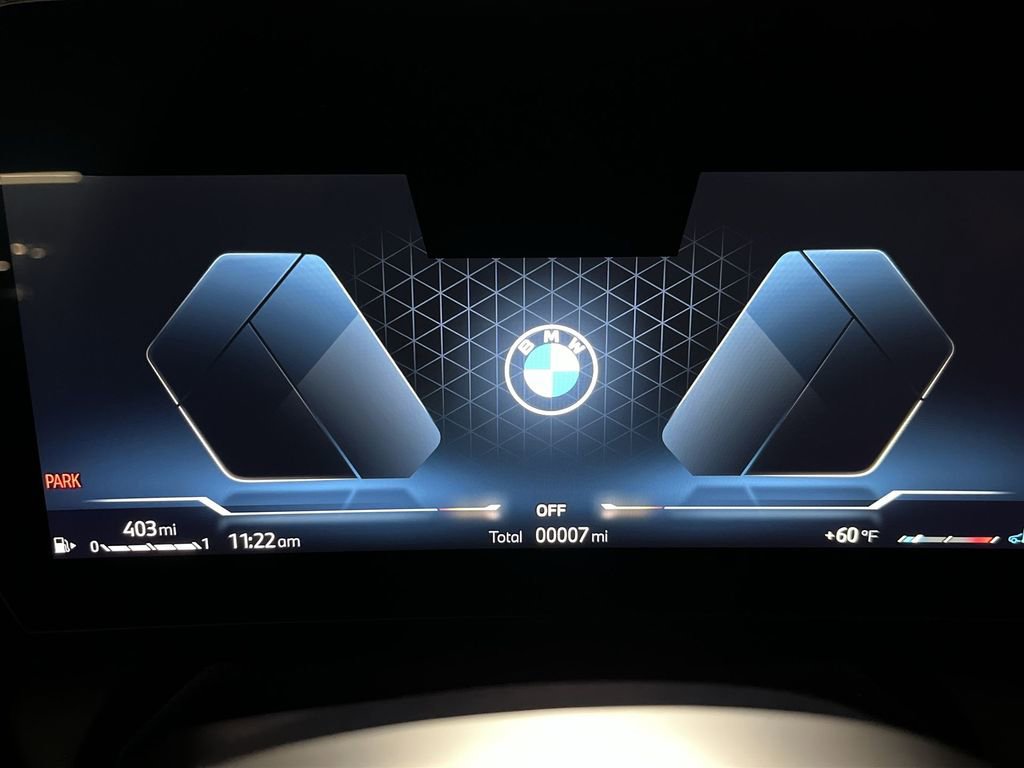 Used 2025 BMW 228i xDrive w/ Premium Package image 15