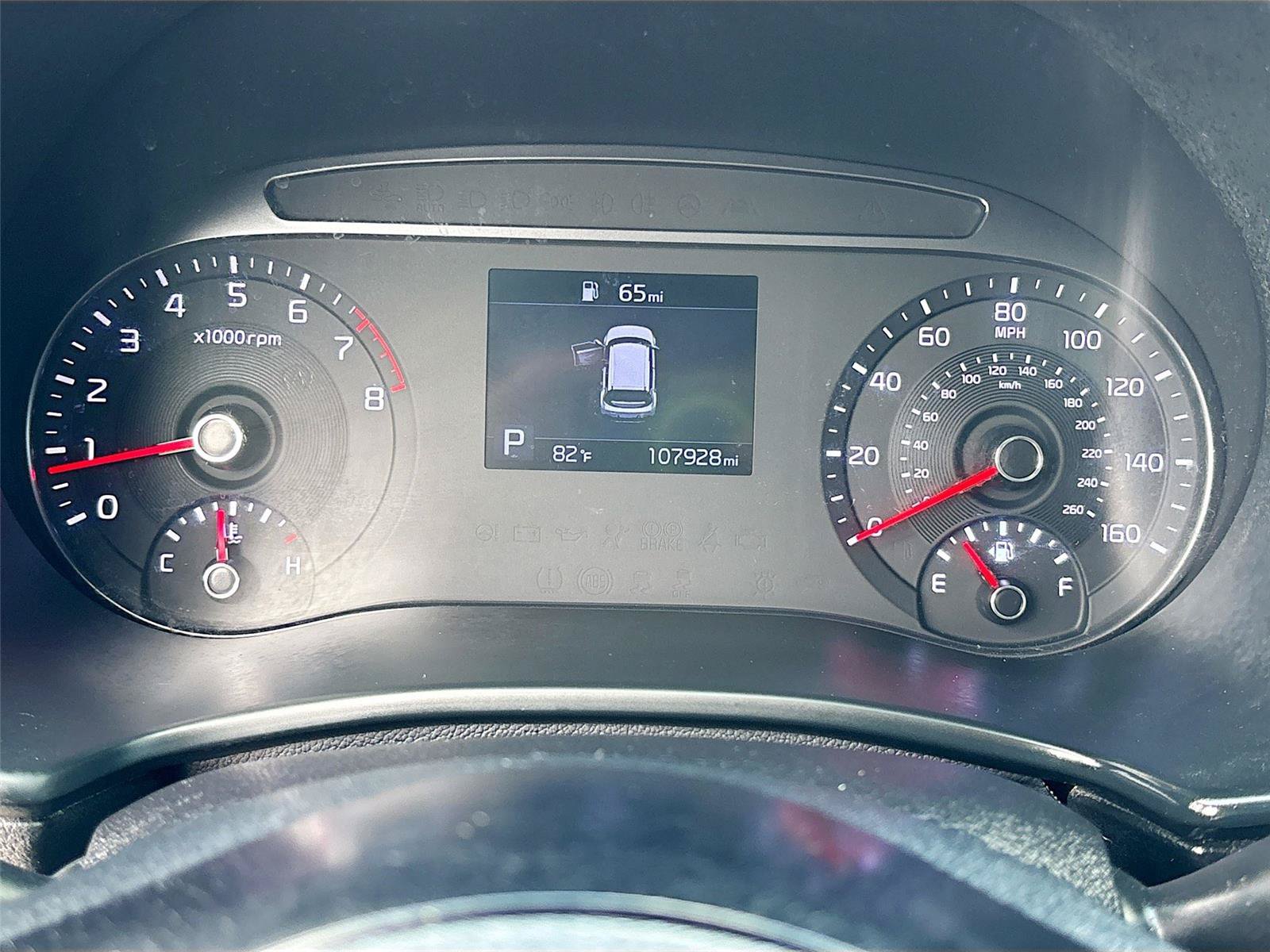 Used 2020 Kia Soul GT-Line FWD image 12