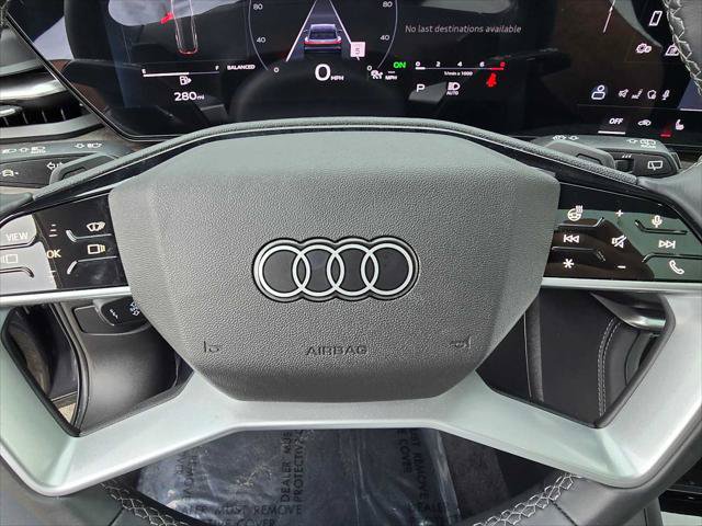 Certified 2025 Audi Q5 Premium w/ Premium Plus AWD/4WD image 24