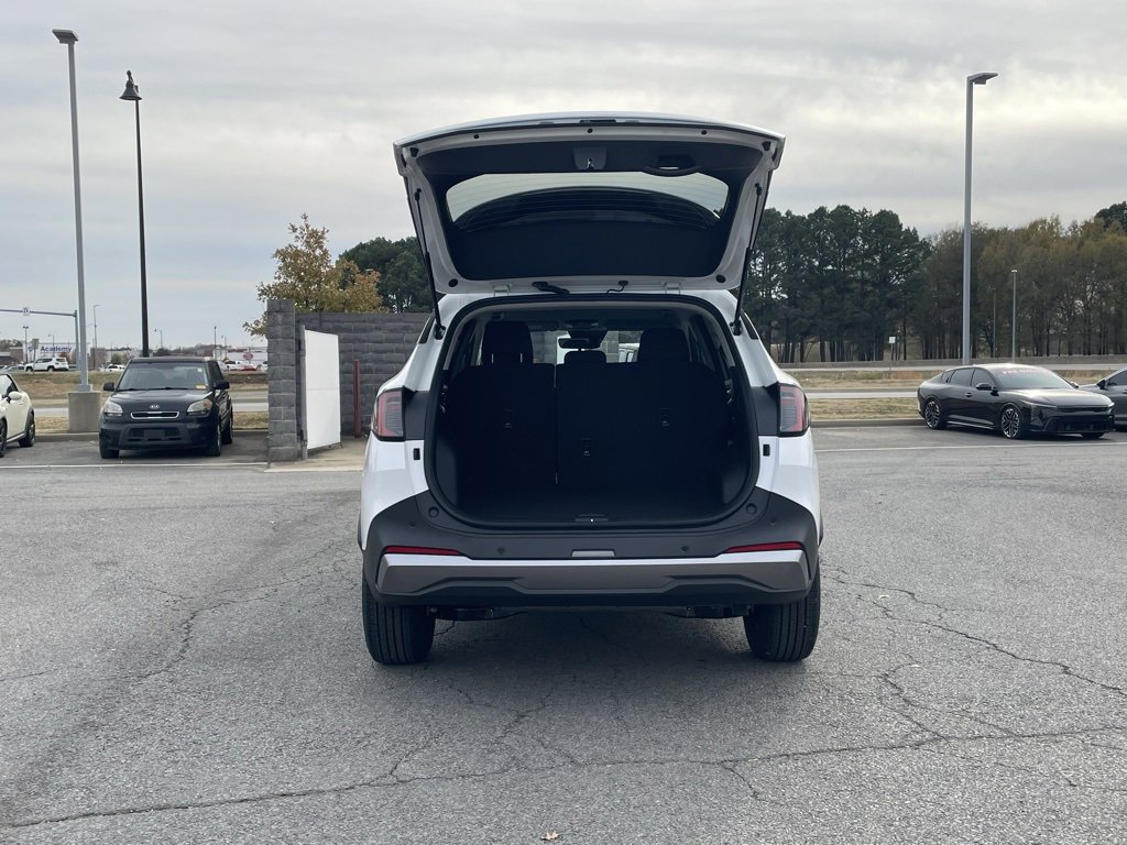 New 2026 Kia Carnival SX Prestige image 7