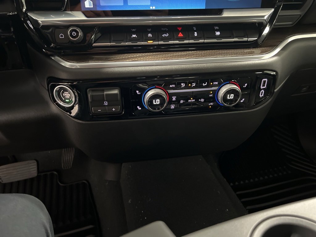 New 2026 Chevrolet Silverado 1500 LT image 28