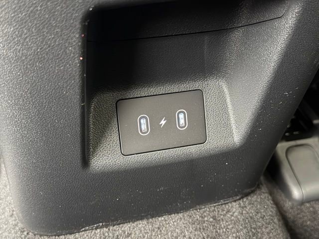 New 2026 Hyundai Tucson SEL image 35