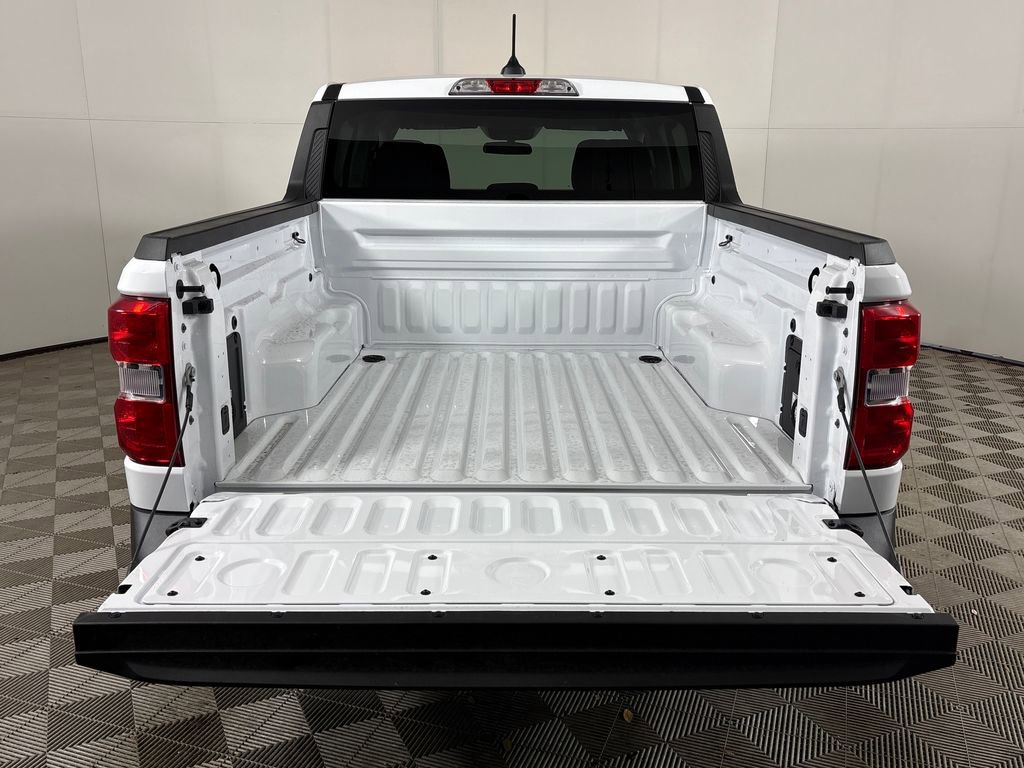 New 2026 Ford Maverick XLT FWD image 25
