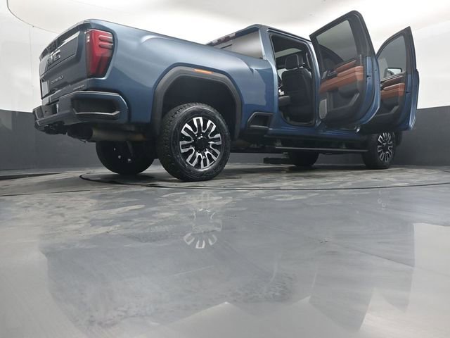 Used 2024 GMC Sierra 2500 Denali Ultimate image 55