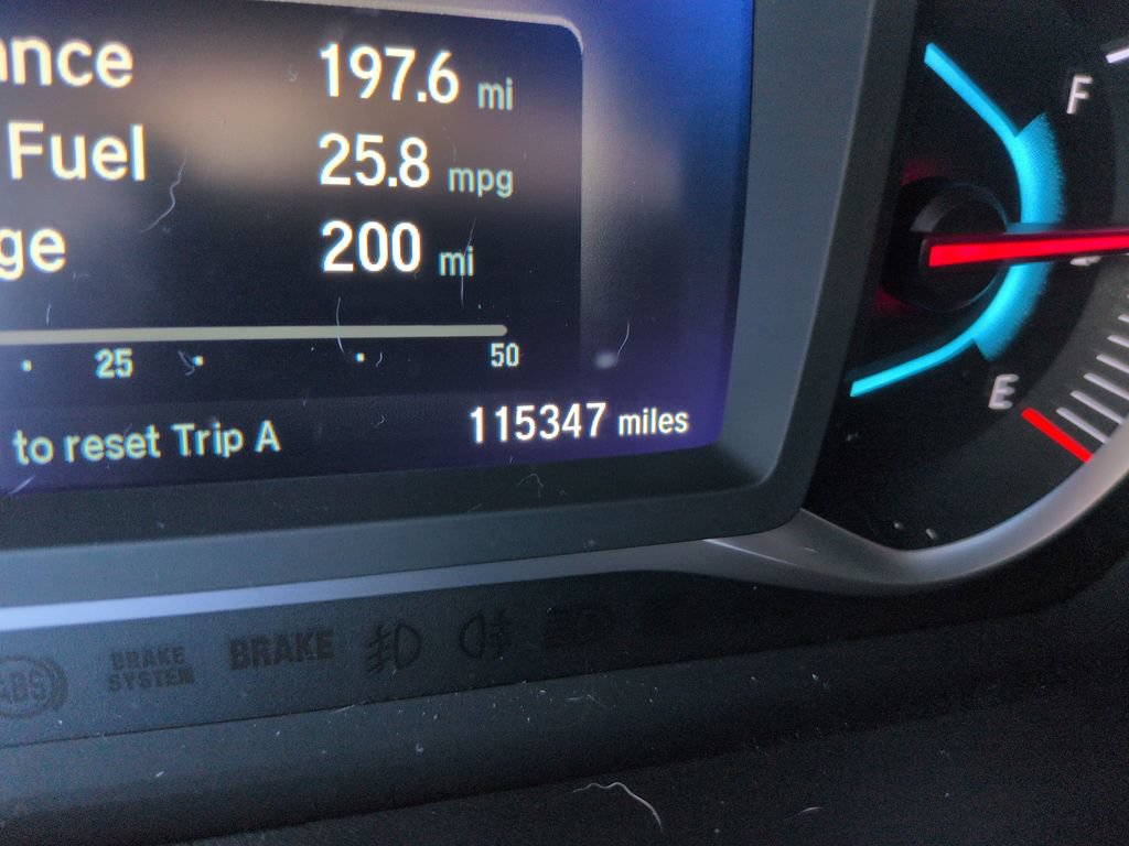 Used 2021 Honda Pilot Special Edition image 16