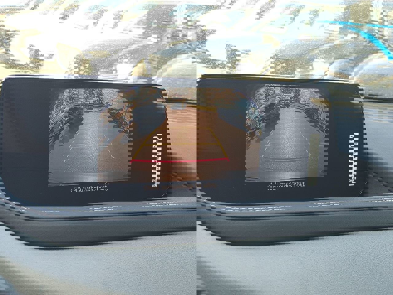 New 2026 MAZDA CX-30 AWD 2.5 S image 21