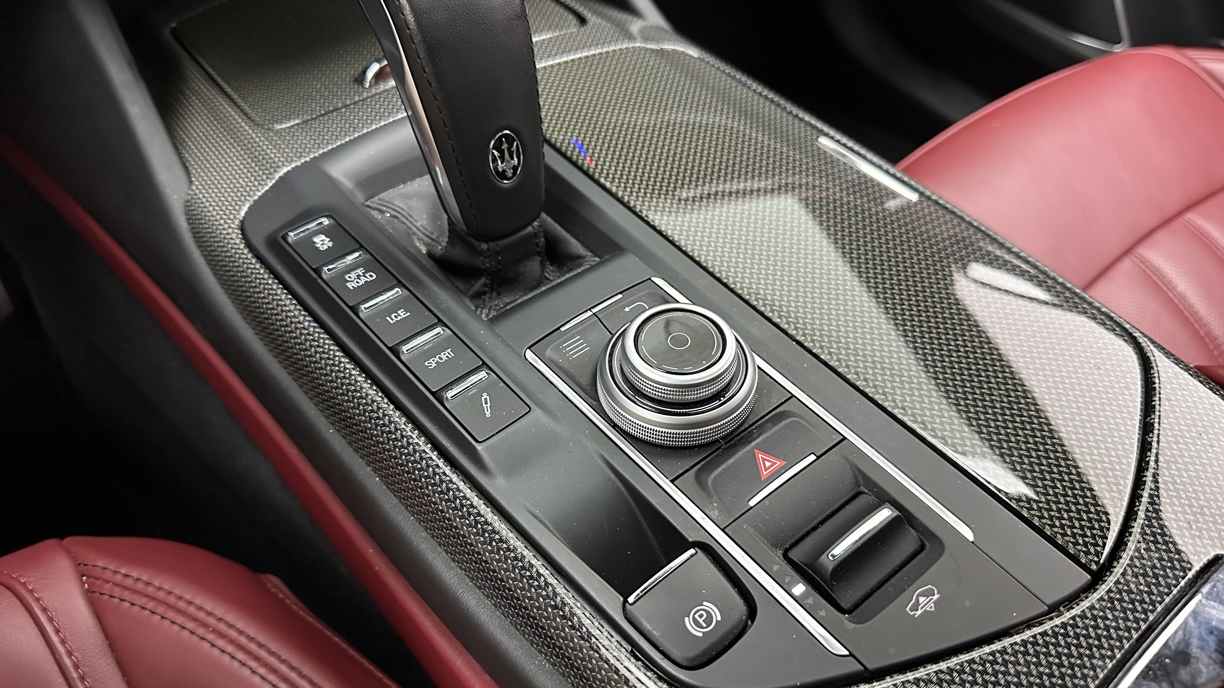 Used 2019 Maserati Levante GTS image 15