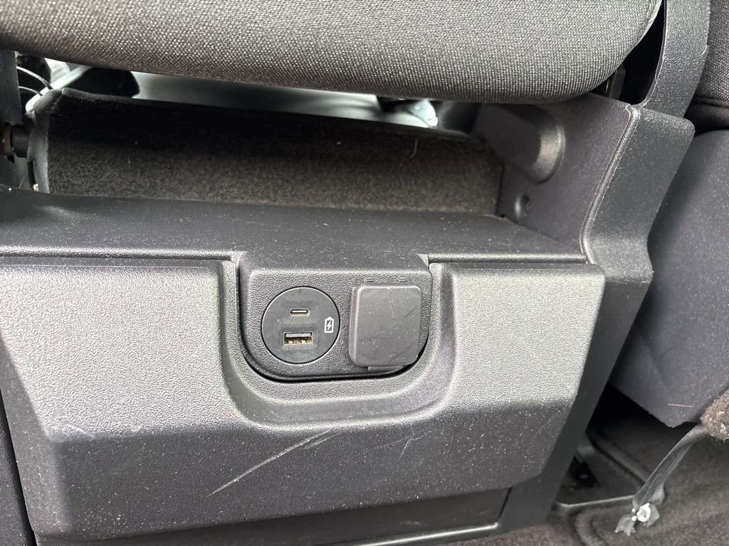 Used 2021 Ford F150 XLT image 16