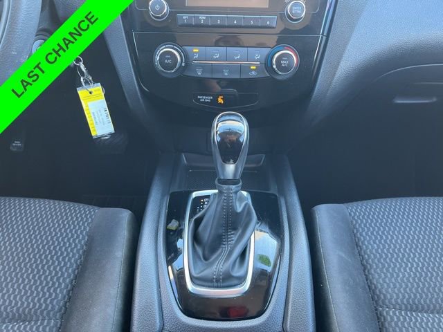 Used 2018 Nissan Rogue Sport S w/ S Appearance Package image 22