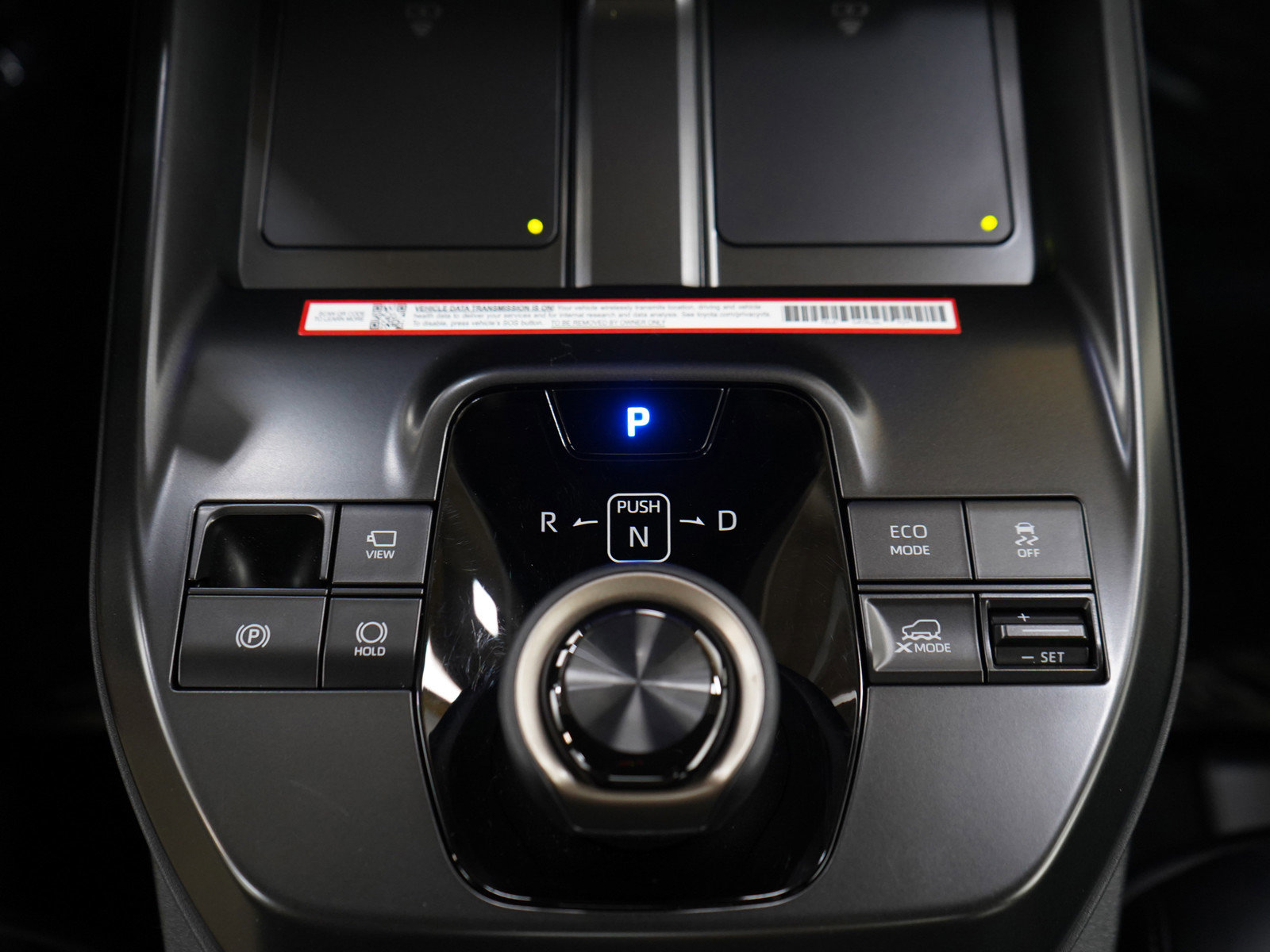 Certified 2026 Toyota bZ AWD/4WD image 24