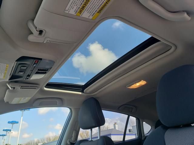 Used 2020 Subaru Crosstrek 2.0i Premium w/ Moonroof Package 1 image 15