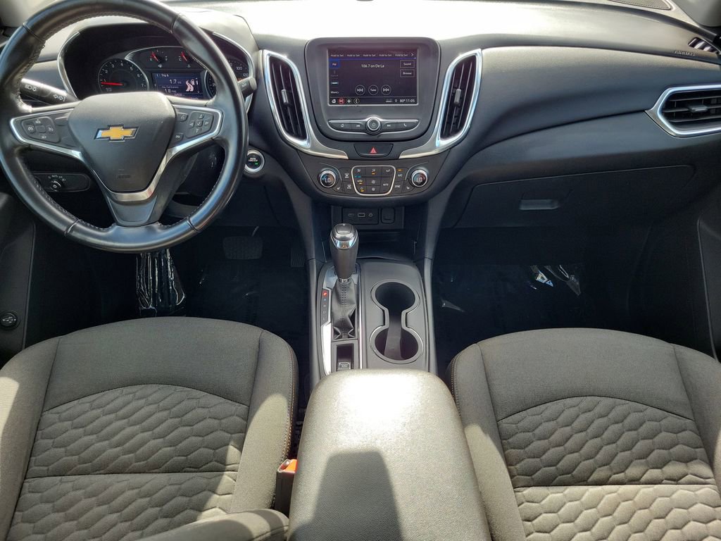 Used 2019 Chevrolet Equinox LT image 14