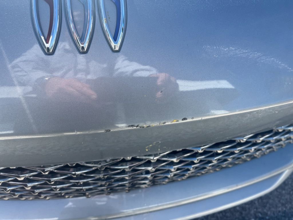 Used 2024 Buick Envista Avenir FWD image 7