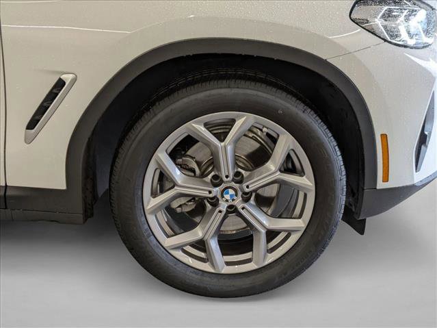 Used 2023 BMW X3 sDrive30i w/ Premium Package image 24