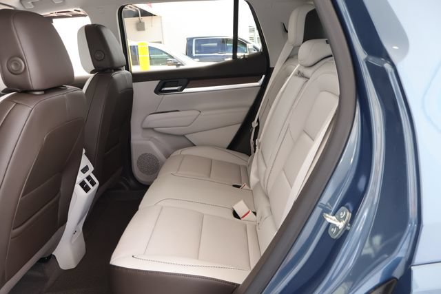 New 2026 GMC Terrain Denali AWD/4WD image 15