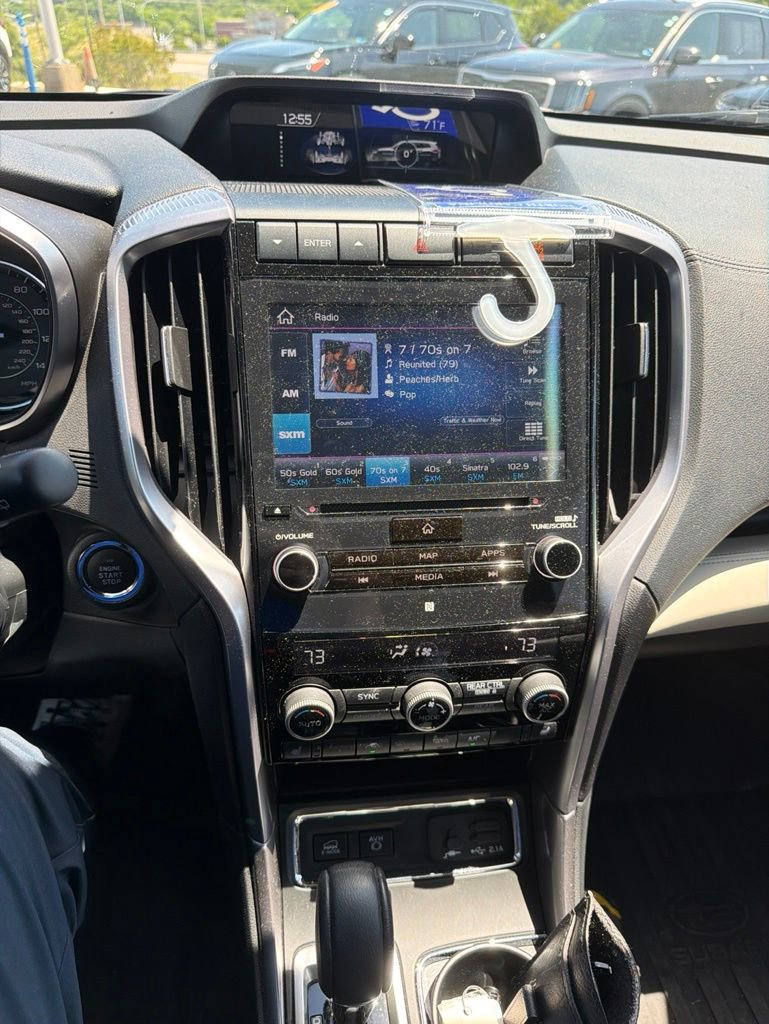 Used 2021 Subaru Ascent Limited w/ Technology Package AWD/4WD image 21