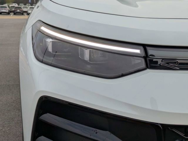 New 2026 Volkswagen Tiguan SE R-Line FWD image 10