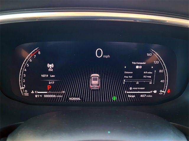 New 2026 Acura MDX w/ Technology Package image 14