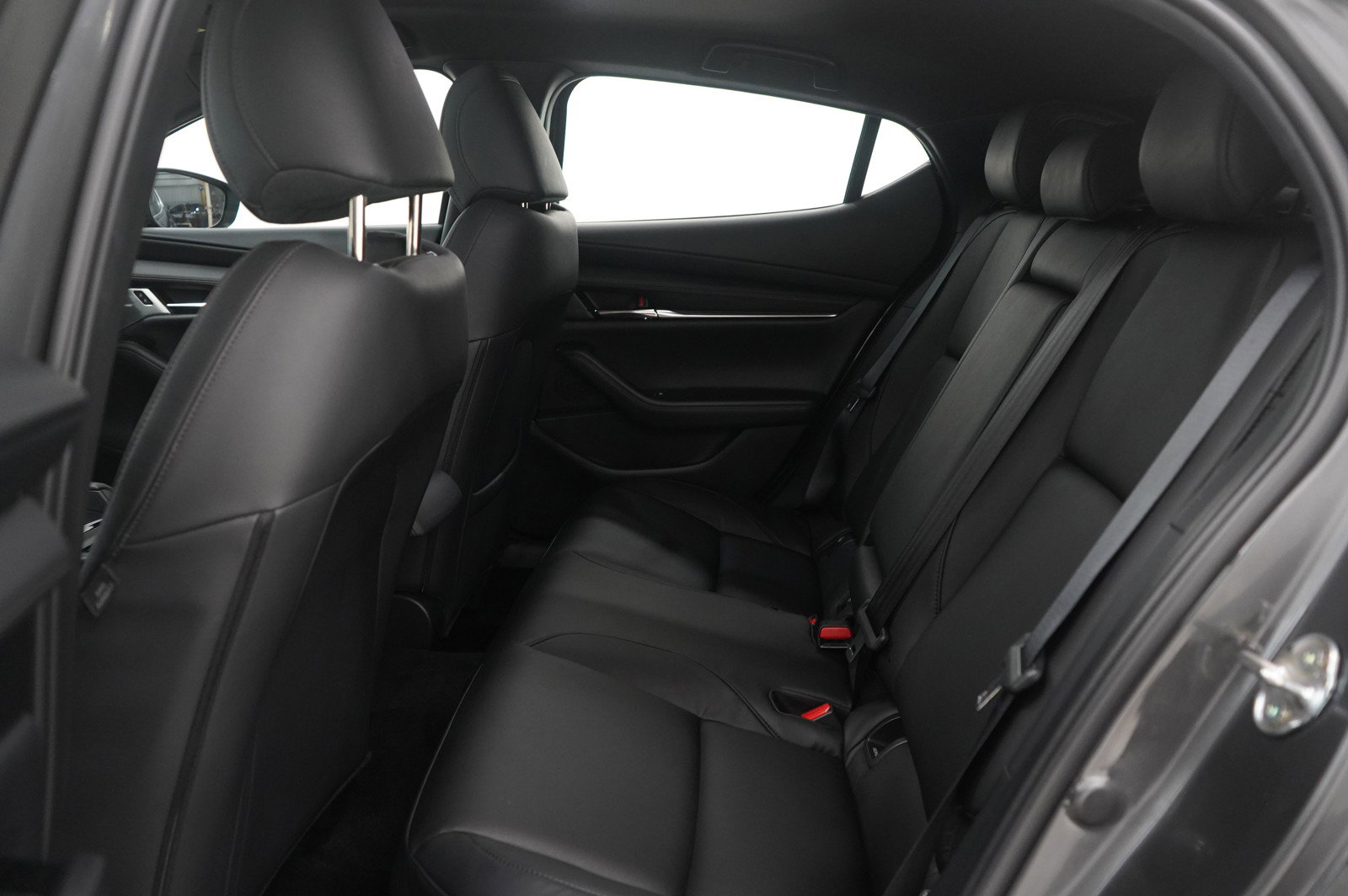 Used 2023 MAZDA MAZDA3 AWD 2.5 Turbo Hatchback image 13