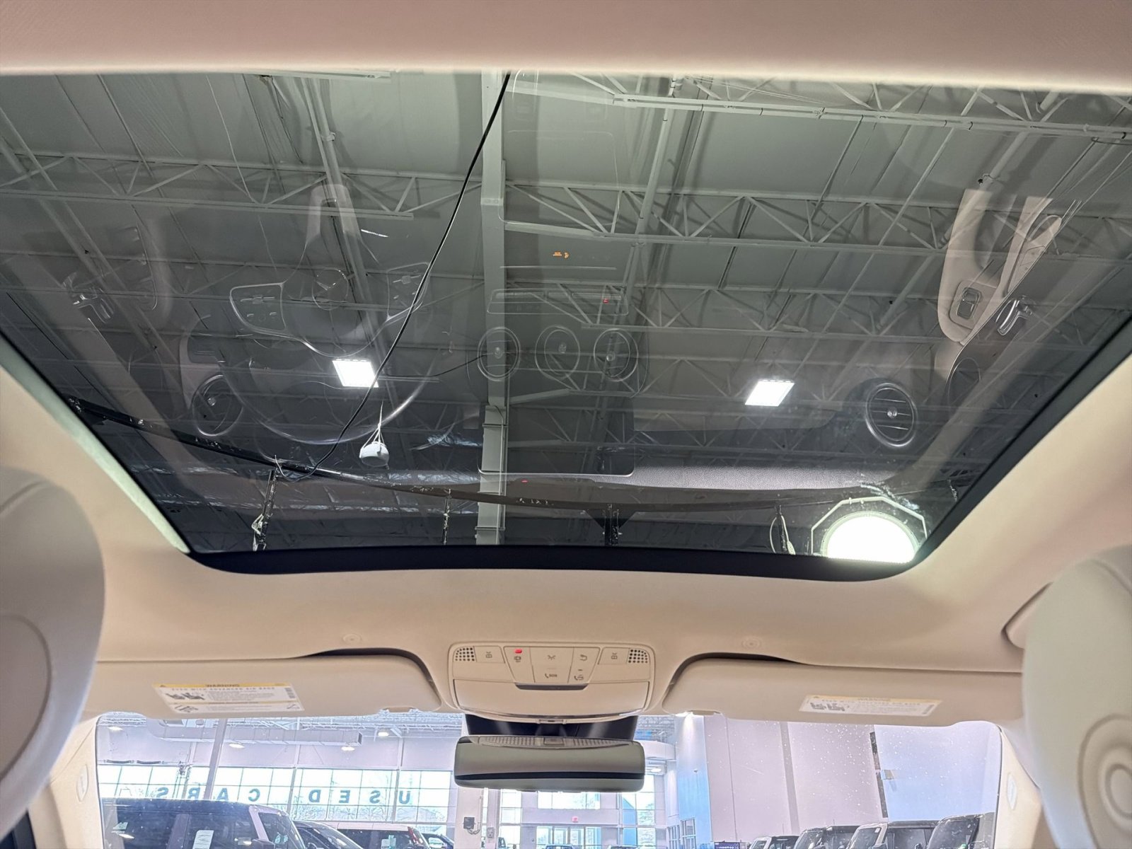 Used 2021 Mercedes-Benz GLC 300 4MATIC image 29