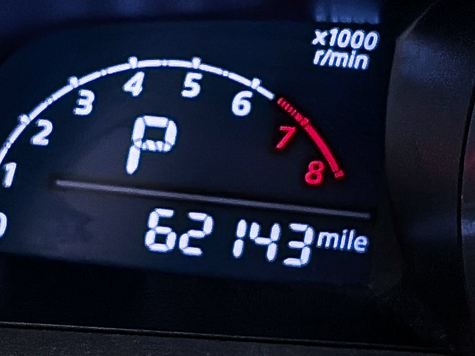 Used 2016 MAZDA MAZDA3 i Touring FWD image 28
