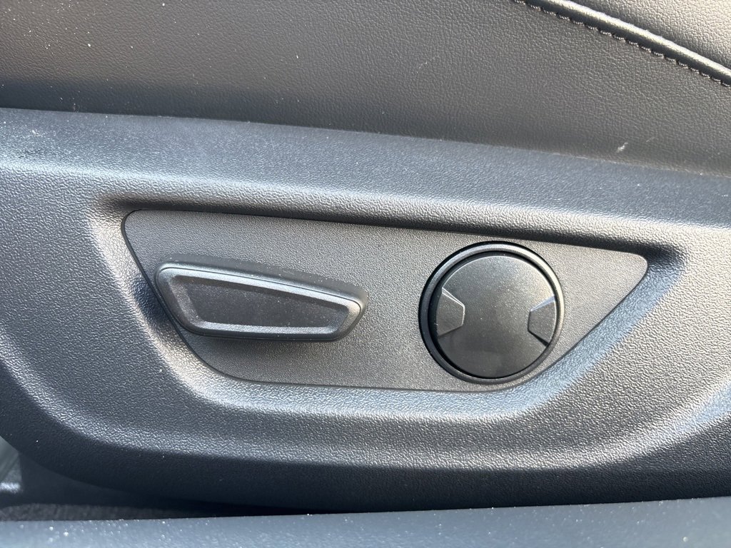 New 2026 Ford Mustang Premium image 13