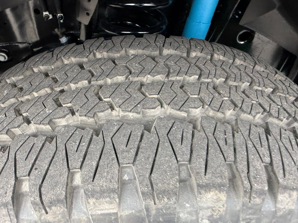 New 2026 RAM 2500 Big Horn image 28