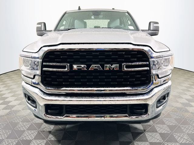 Used 2024 RAM 2500 Big Horn image 3