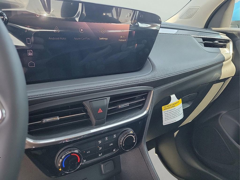 New 2026 Buick Encore GX Sport Touring w/ Comfort Package image 19