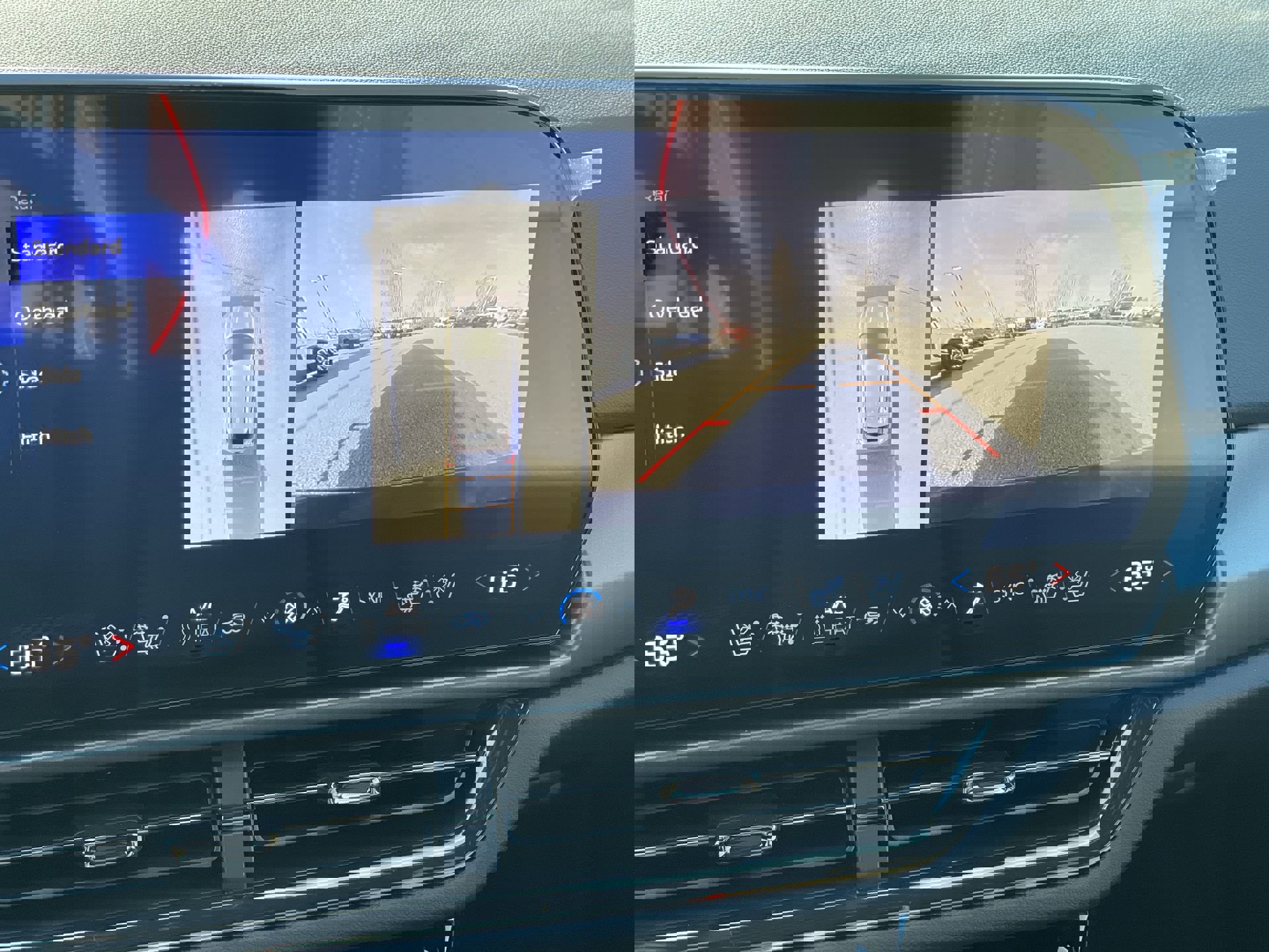 New 2025 Chevrolet Equinox EV RS w/ Active Safety Package 3 image 51