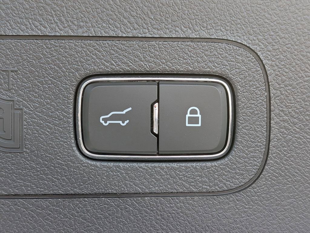New 2026 Lincoln Aviator Reserve AWD/4WD image 14